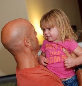 Pediatric Chiropractic