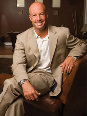 Dr. Marc Gottlieb - Professional Chiropractors in San Diego